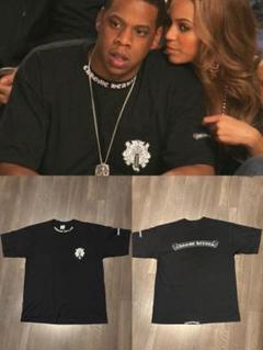 希少Chrome Hearts♦︎クロムハーツTシャツ　ヴィンテージ　オールド 希少】CHROME HEARTS クロムハーツ ヴィンテージTシャツ - メルカリ