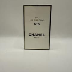 Thumbnail of 【未開封】CHANEL NO5 50ml EAU DE PARFUM
