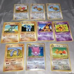 ポケモンカード まとめ売り 進化セット - メルカリ