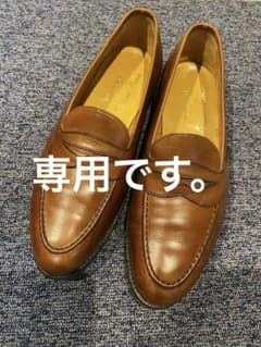 ☆エドワードグリーンEDWARD GREEN ローファー モンペリエ - メルカリ