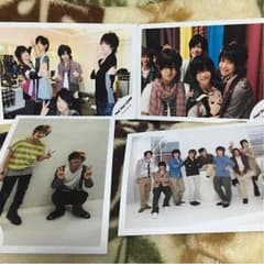 知念侑李他メンバー混合公式写真のサムネイル