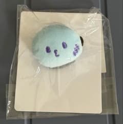 JOCHUM 마이쿤 봉제인형 배지
