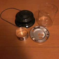 コールマン 286 パーツセットのサムネイル