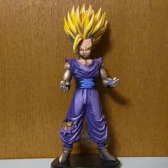 ドラゴンボール 孫悟飯 二次元彩色 日本未発売のサムネイル