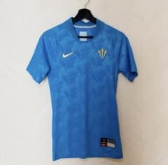 Nike nocta ナイキサッカージャージ ユニフォーム Drake - メルカリ
