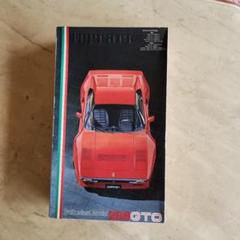 Ferrari 288 GTO エンスージアストモデル 1/24 No.22 - メルカリ
