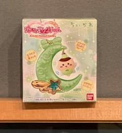 ちいかわ ジュエリースイングチャームのサムネイル