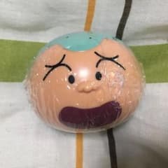 クレヨンしんちゃん ガチャガチャ まさおくんのサムネイル