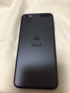 iPod touch 第6世代 128GB スペースグレイのサムネイル