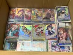 【本日限り値下げ】バンドリ ヴァイス 大量 まとめ売り(サインあり)のサムネイル