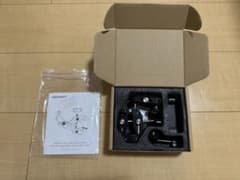 NEEWER ST83 マジックアーム スーパークランプ GoProのサムネイル