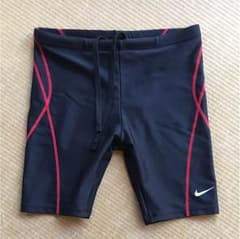 ☆美品☆ ナイキ NIKE 水着 男子 150のサムネイル
