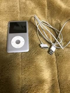 iPod classic 160GBのサムネイル