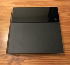 PS4 500GB CUH-1000A 動作確認済のサムネイル