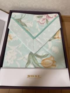 綿毛布　NIKKEのサムネイル