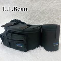 美品】L.L.Bean エルエルビーン ウエストポーチ カメラバック - メルカリ