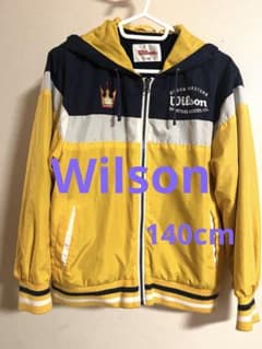 Wilson キッズ ジャケット 140cmのサムネイル