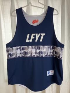 ballaholic LFYT リバーシブル タンクトップ Mサイズのサムネイル