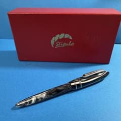 稀少品　Stipula スティピュラ ボールペン イタリア製 純正箱付 美品 稀少品 Stipula スティピュラ ボールペン イタリア製 純正箱付 美品