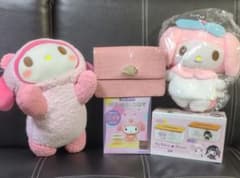 マイメロディ まとめ売り ５点セット