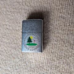 Zippo WHISPERING PINES GOLF COURSEのサムネイル