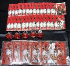 パラライ 凌牙 ドプショ アクスタ リンライのサムネイル