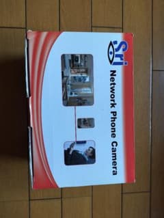 Sri Network Phone Cameraのサムネイル