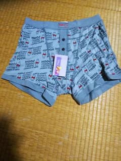 ボクサーパンツのサムネイル