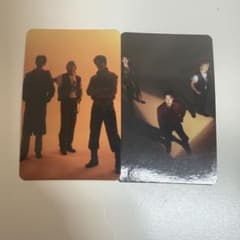 2026 CNBLUE LIVE 3LOGY トレカ セットLOVE FNC - メルカリ