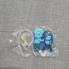 秤金次＋星綺羅羅　デコラPICアクリルのサムネイル
