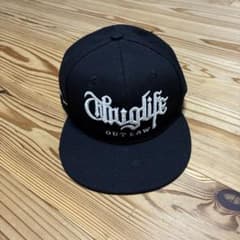 キャップのサムネイル