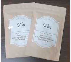 オイティー oitea ミルクティーのサムネイル