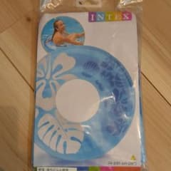 浮き輪のサムネイル