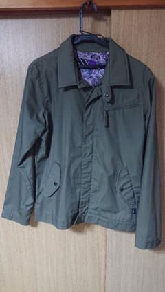 volcom ジャケットのサムネイル