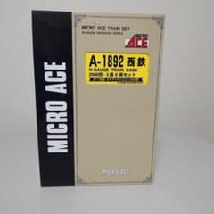イ*モ様 MICRO ACE A-1892 西鉄2000形3扉 6両セット - メルカリ