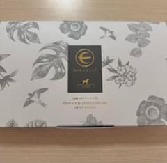 新品未開封 ミラネスト ゼリースティック 30本 スィートポテト風味