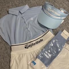 Ws】グラフィックS/Sモック｜APPAREL シャツ＆スカート TaylorMade | Golf TaylorMade レディースウェア