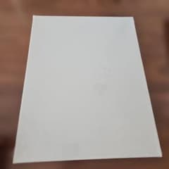 キャンバス 4枚 - メルカリ