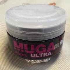 MUGAヘアワックス ウルトラハードのサムネイル