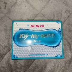 Kis-My-Ft2/Kis-My-MiNT Tour at 東京ドーム 20…のサムネイル