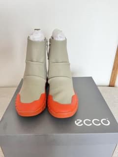 ECCO Gruuv Pull On Mid Fashion Boot - メルカリ