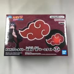 未開封品 NARUTO-ナルト- 疾風伝 暁 ルームライト