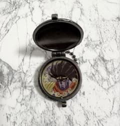 JoJo's Bizarre Adventure Antique Metal Plate Star Platinum