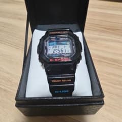 CASIO G-SHOCK GWX-5600のサムネイル