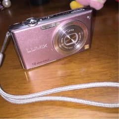 【舞様】LUMIX DMC-FX40のサムネイル