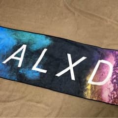 Alexandros フェイスタオルのサムネイル