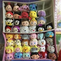 ツムツムのサムネイル