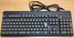 Topre Realforce 108UG-HiPro YK0100