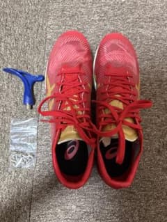 asics SONICSPRINT ELITE 3 陸上スパイク 26.5cmのサムネイル