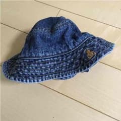 みい様専用〇ギャップベビー  帽子のサムネイル